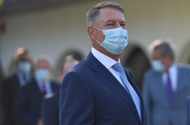 Se modifică Legea pensiilor și Codul Fiscal. Decretele semnate de președintele Iohannis