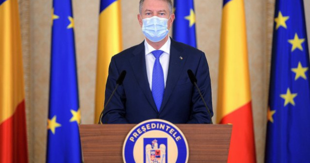 Mesajul președintelui Klaus Iohannis de Ziua Minorităților Naționale