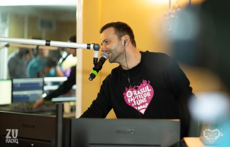 Orașul Faptelor Bune, ziua 2: 40.000 de euro strânși în timp record pentru Ianis