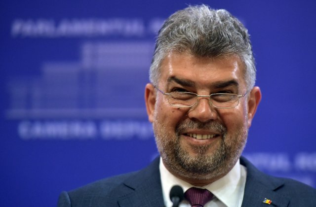 Reacția lui Ciolacu, după ce a aflat că Florin Cîțu va fi premier: „Premier de paie ținut în lesă de Orban”