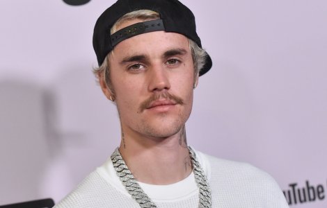VIDEO Justin Bieber - strângere de fonduri pentru lupta împotriva Covid-19. Va cânta alături de medici