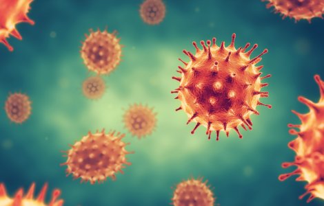 Bilanțul COVID-19: 5.158 de noi infectări în ultimele 24 de ore