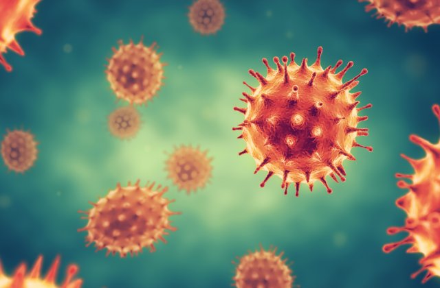 Bilanțul COVID-19: 5.158 de noi infectări în ultimele 24 de ore