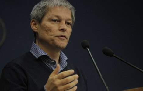 Cioloș, despre alianța sa: „Ne-am luat responsabilități importante”