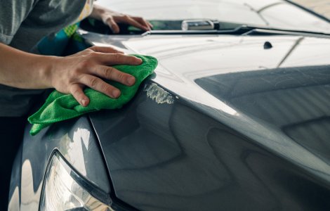  Top  5 metode simple prin care poți scăpa de zgârieturile de pe orice suprafaţă