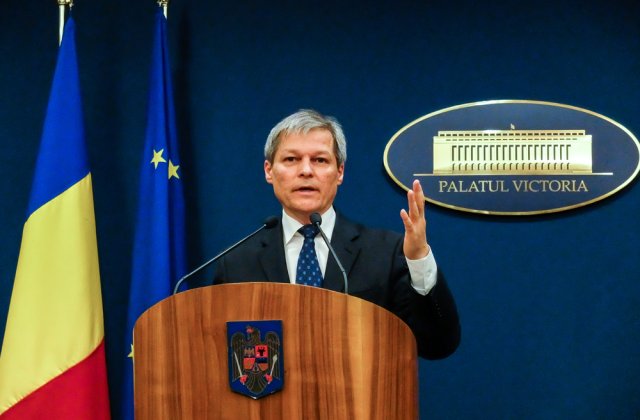 Dacian Cioloș ar putea candida la Președinția României în 2024
