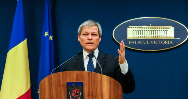 Dacian Cioloș ar putea candida la Președinția României în 2024