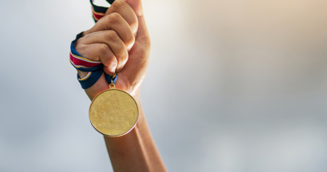 Ana Bărbosu a câștigat patru medalii de aur în finalele Europene de junioare