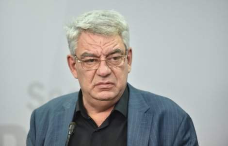 Mihai Tudose, atac la adresa lui Orban: „Sindromul Dragnea face victime”