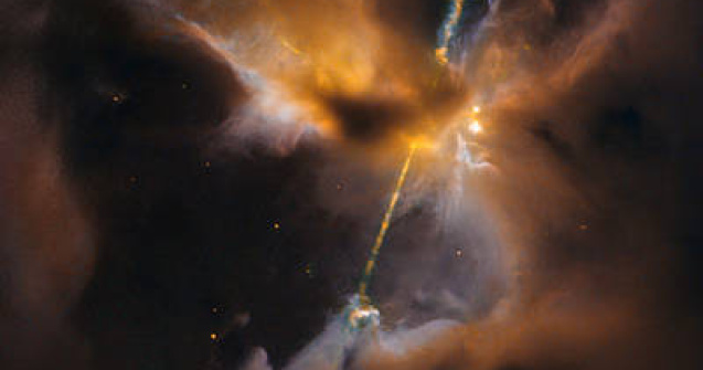  Top  10 imagini spectaculoase surprinse de telescopul Hubble în ultimii 30 de ani