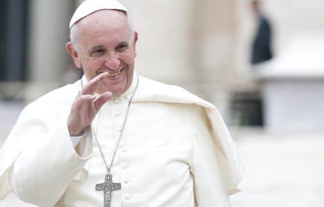 Papa Francisc: „Consumerismul, frați și surori, ne-a sechestrat Crăciunul”