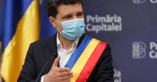 Viceprimarii se vor alege astăzi în cadrul ședinței CGMB