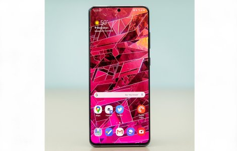 Poți obține un bun preț Samsung S20 Ultra second hand!