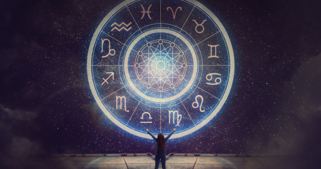  Top  Horoscopul săptămânii 21 - 27 decembrie: Află ce îți rezervă astrele!