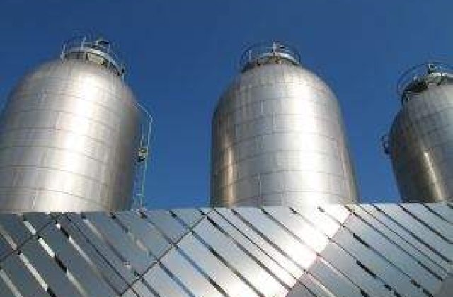 AFP: O noua criza a gazului nu este exclusa