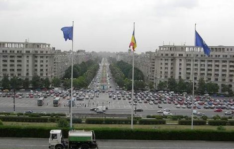 Presa germana: Ultima speranta a romanilor sunt germanii din tara