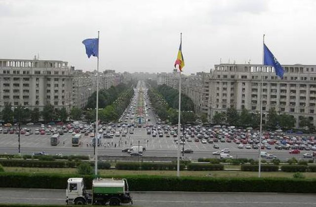 Presa germana: Ultima speranta a romanilor sunt germanii din tara