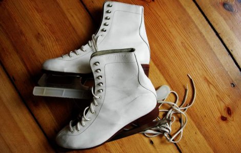 Se deschid patinoarele in Bucuresti