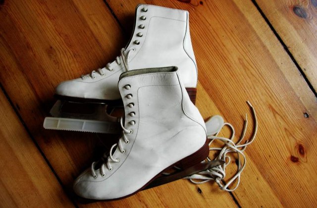 Se deschid patinoarele in Bucuresti