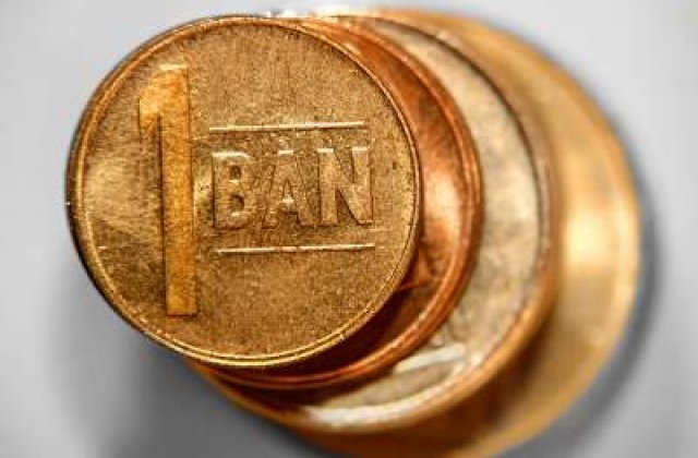 Pogea: Deficitul bugetar s-a adancit la 6% din PIB in noiembrie