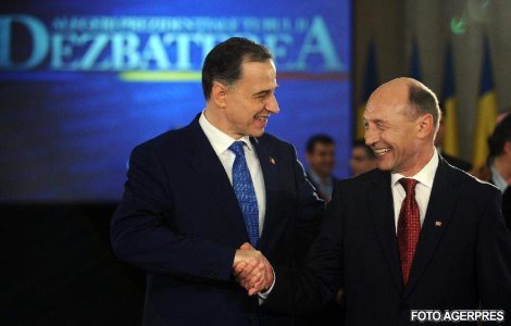 Zi decisiva: Romanii isi aleg astazi presedintele pentru urmatorii cinci ani