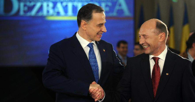 Zi decisiva: Romanii isi aleg astazi presedintele pentru urmatorii cinci ani