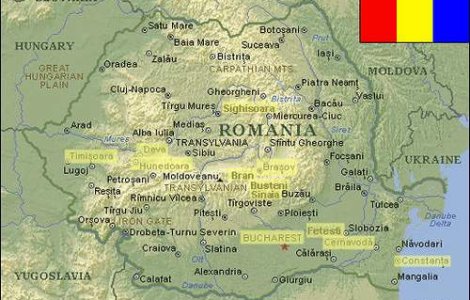 Incidente electorale: Care sunt judetele "problematice" la aceste alegeri?