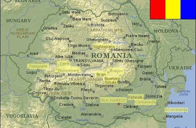 Incidente electorale: Care sunt judetele "problematice"  la aceste alegeri?