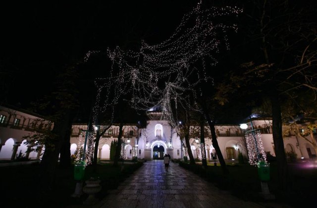 La ce s-au gandit politicienii cand au votat?