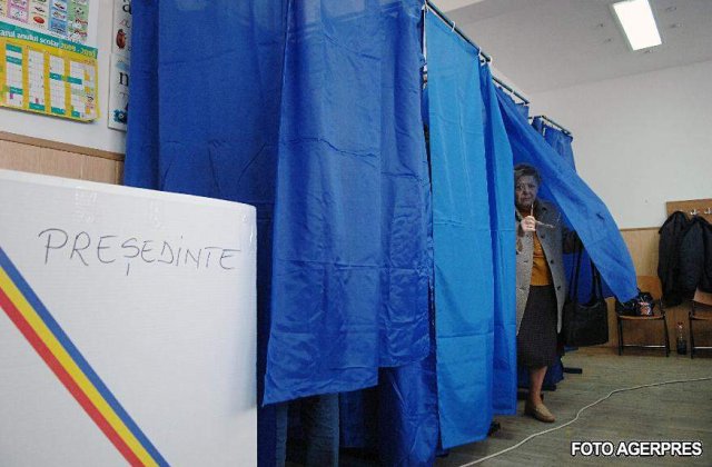 Rezultatele la prezidentiale - zvonuri exit poll-uri
