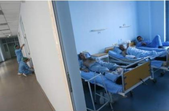 Romania: Gripa porcina provoaca doua noi decese