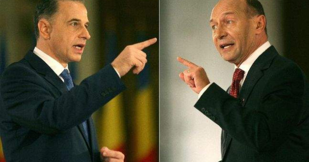 Ambii candidati isi revendica victoria. Ce zic exit poll-urile?