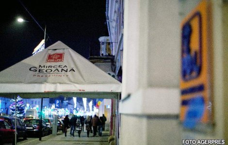 Prezenta record in diaspora: Peste 147.000 romani au votat la sectiile de peste hotare