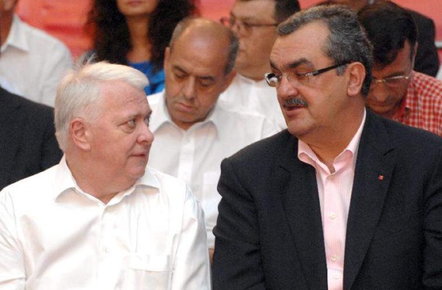 PSD nu semneaza procesele verbale