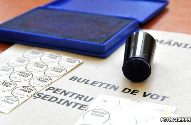 Cum au votat romanii: Situatia pe judete