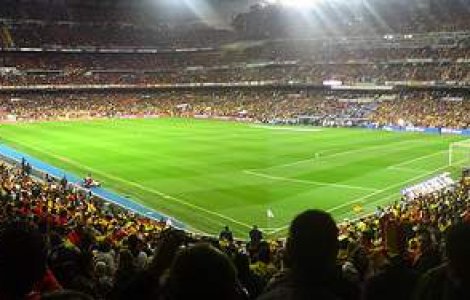 Nu rata cel mai tare meci al sezonului: Real Madrid vs. FC Barcelona