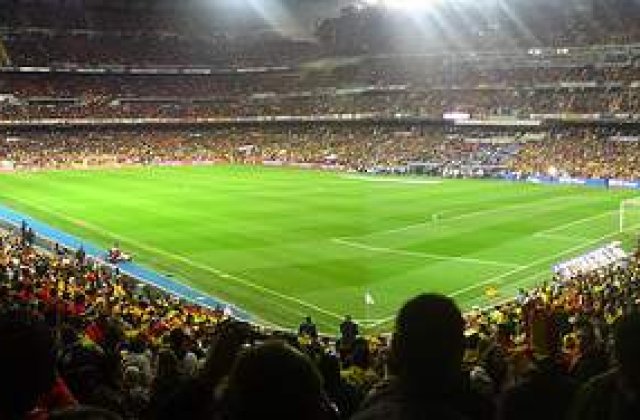 Nu rata cel mai tare meci al sezonului: Real Madrid vs. FC Barcelona