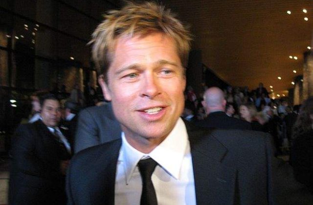 Brad Pitt va produce un film despre Vlad Tepes