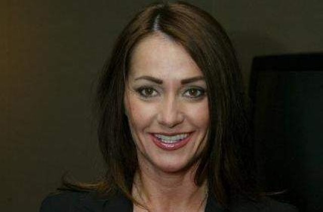 Nadia Comaneci si-a lansat papusa