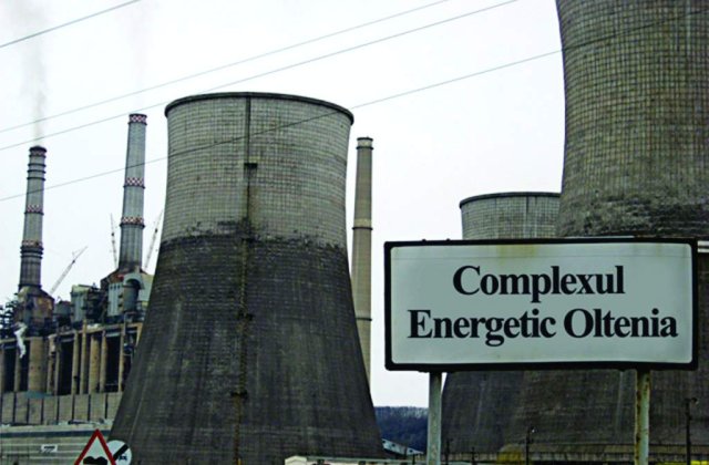 Programul angajatilor CE Oltenia, redus la 4 zile pe saptamana