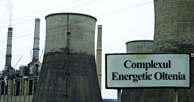 Programul angajatilor CE Oltenia, redus la 4 zile pe saptamana