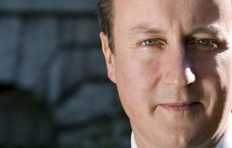 Cameron a plecat in vacanta dupa atentatul din Londra