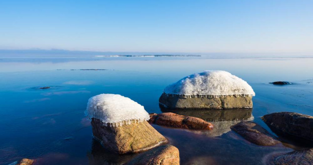 Ninsoare si zero grade celsius la sfarsitul lunii Mai