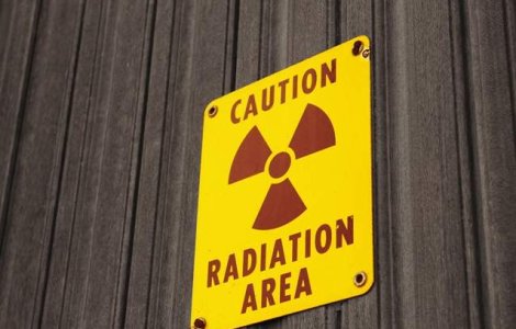 Treizeci de cercetatori au fost expusi radiatiilor in Japonia