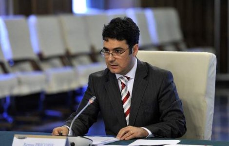 Pricopie: Gradinita ar trebui sa fie obligatorie pentru copii 5 ani