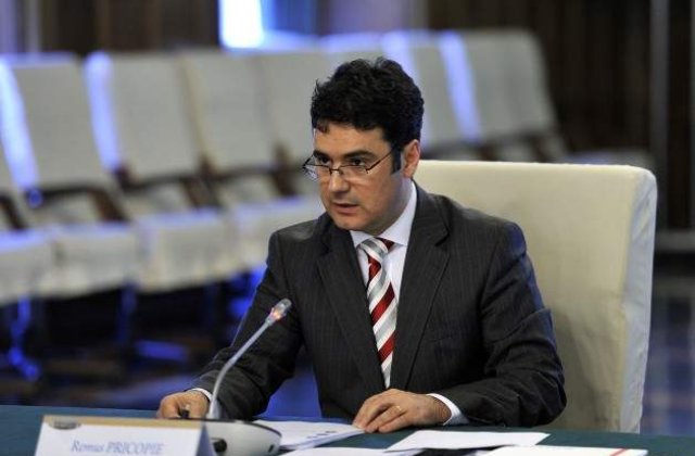 Pricopie: Gradinita ar trebui sa fie obligatorie pentru copii de cinci ani