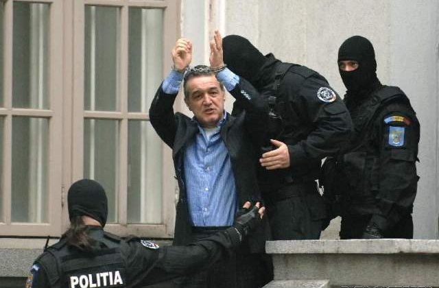 O noua condamnare pentru Becali? "Am antedatat acte pentru a-mi lua banii"