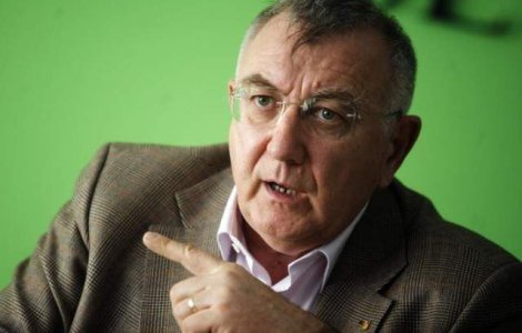 Dupa 24 de ani de activitate in PNL, Andrei Chiliman a fost exclus