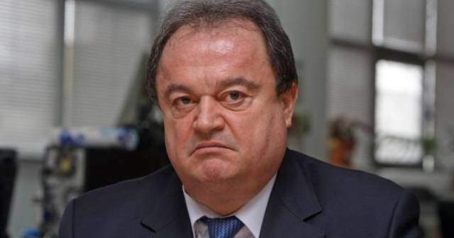 Ce spune Blaga despre excluderea lui Preda, Baconschi si Paleologu din PDL