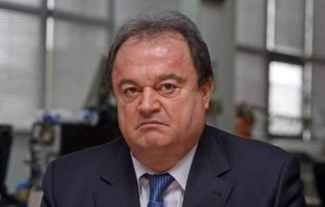 Ce spune Blaga despre excluderea lui Preda, Baconschi si Paleologu din PDL